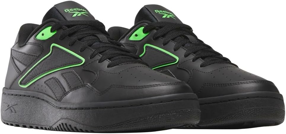 Кроссовки Reebok Unisex-Adult ATR Chill, черный — фото 2