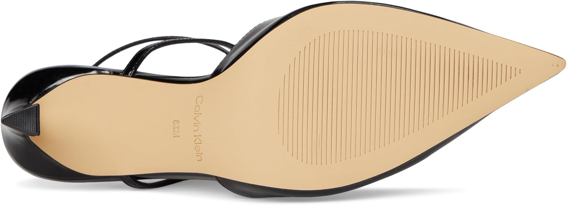 Туфли Calvin Klein Women's Avriel, Black — фото 3