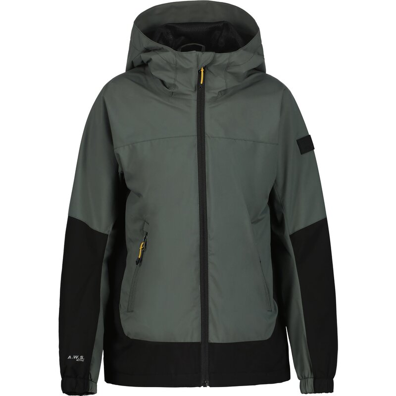 

Куртка Каламазу младший Icepeak, цвет dunkel olivgruen