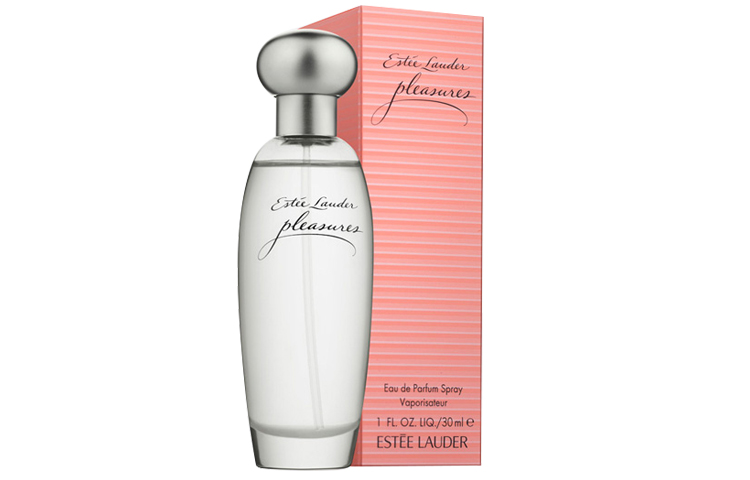 Парфюмерная вода Estée Lauder Pleasures, 30 мл*2 — фото 3