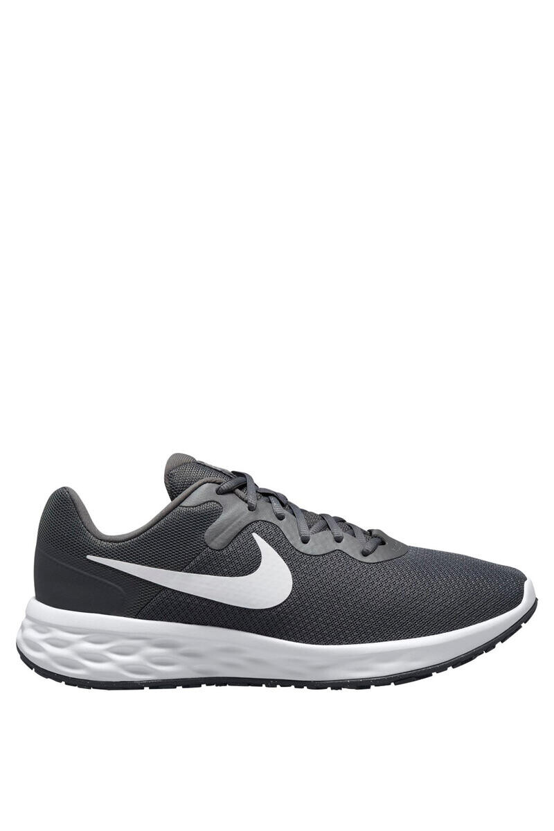

Nike Revolution 6 Next Nature Nike, светло-серый