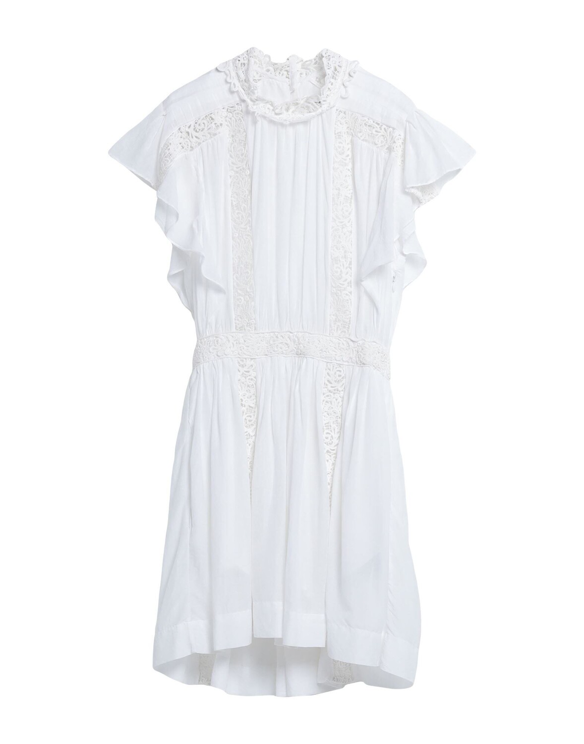 

Платье Isabel Marant, белый
