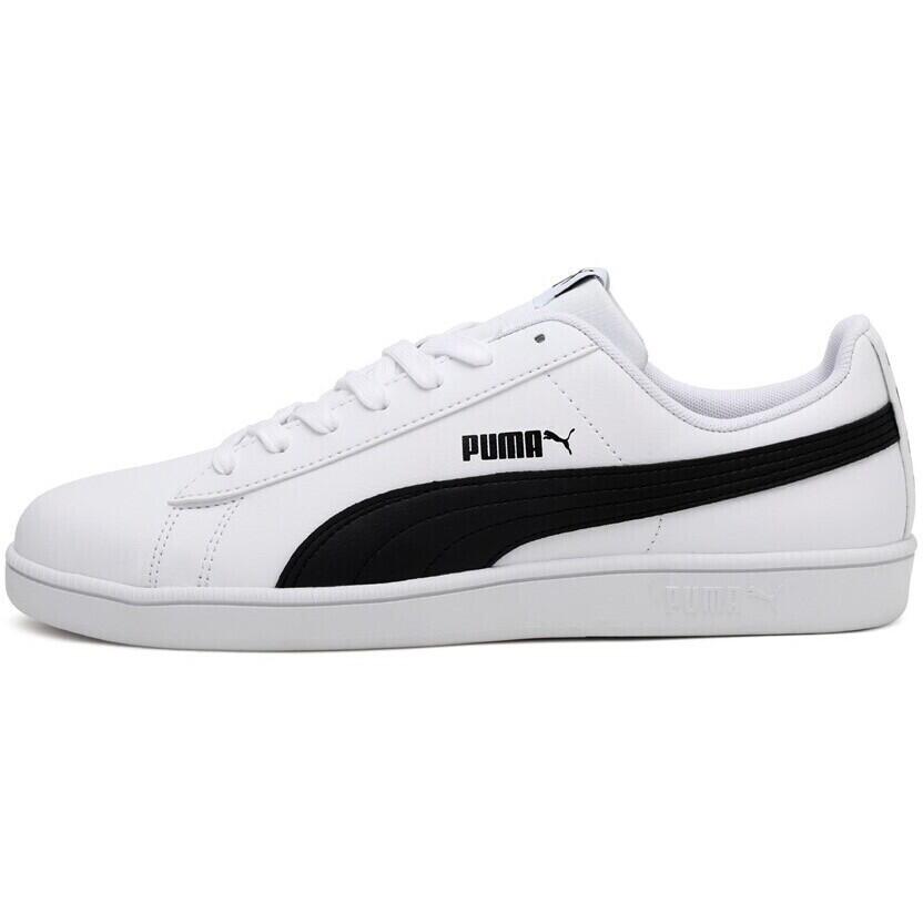 

Кроссовки Puma Up, белые, унисекс