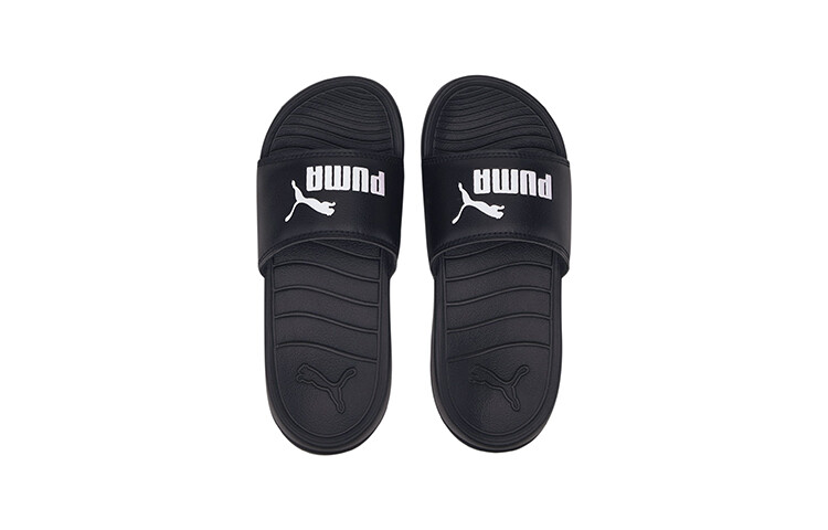 Детские сандалии Puma PS — фото 3