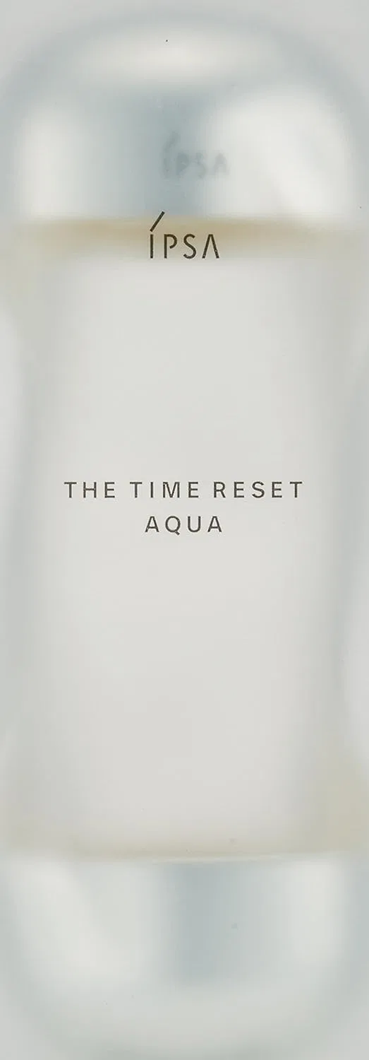 Лосьон — Медикаментозный Ipsa The Time R Aqua, 200 мл — фото 2