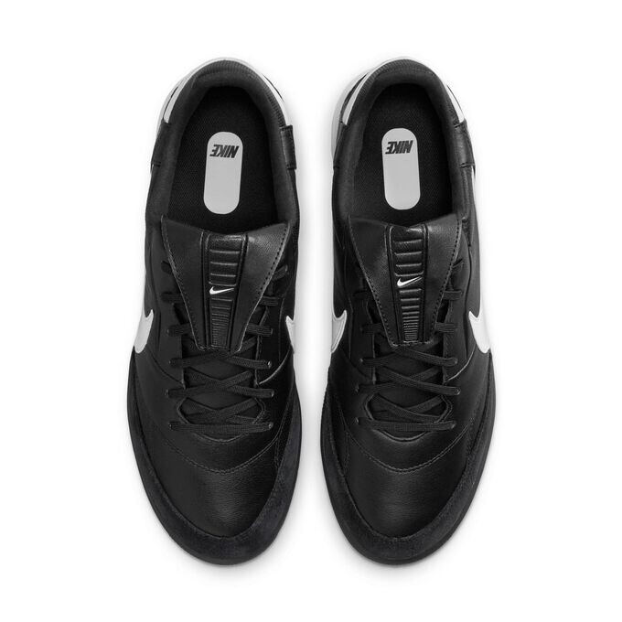 Футбольные кроссовки Nike Premier 3 Nike, черный — фото 4