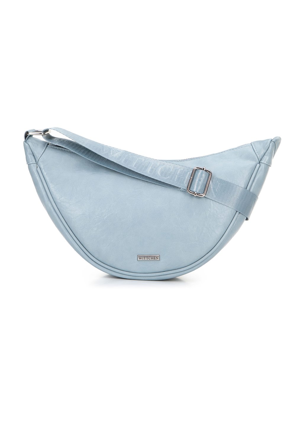 

Сумка через плечо YOUNG COLLECTION - Across body bag WITTCHEN, синий