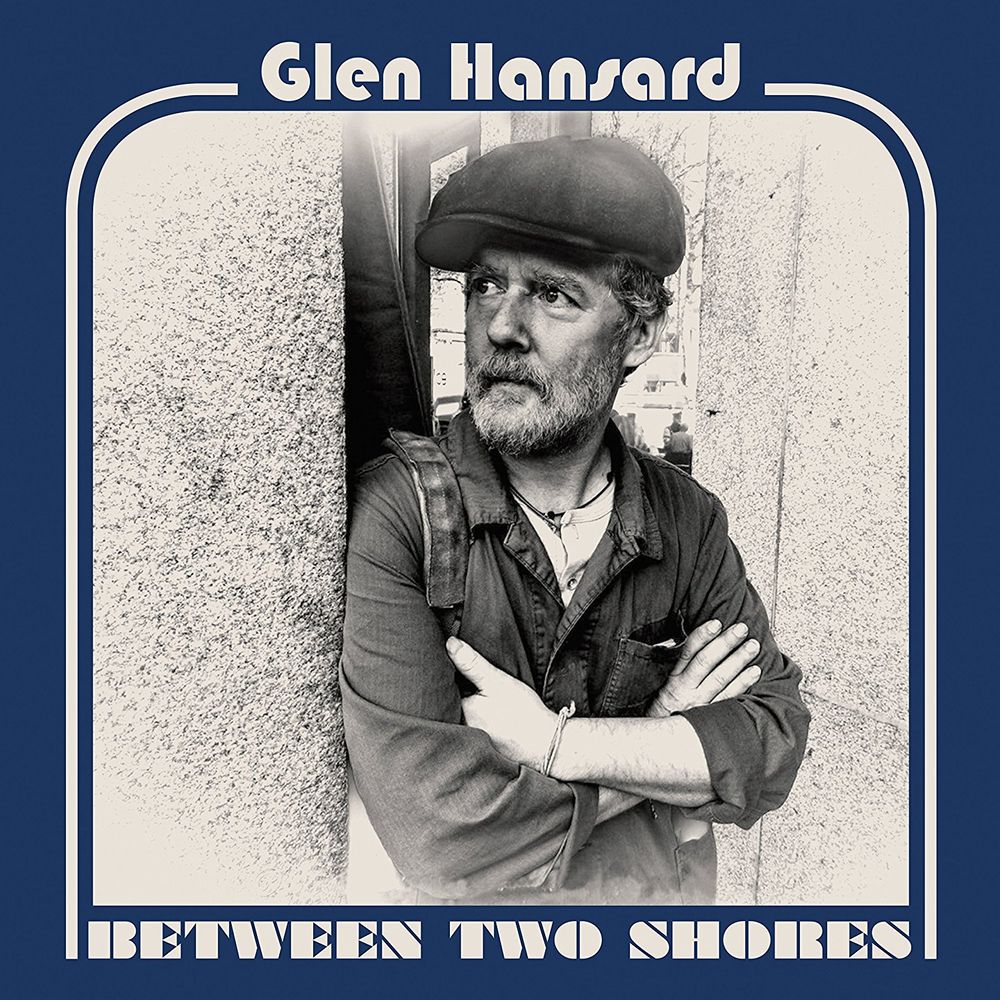 

Диск CD Between Two Shores - Glen Hansard