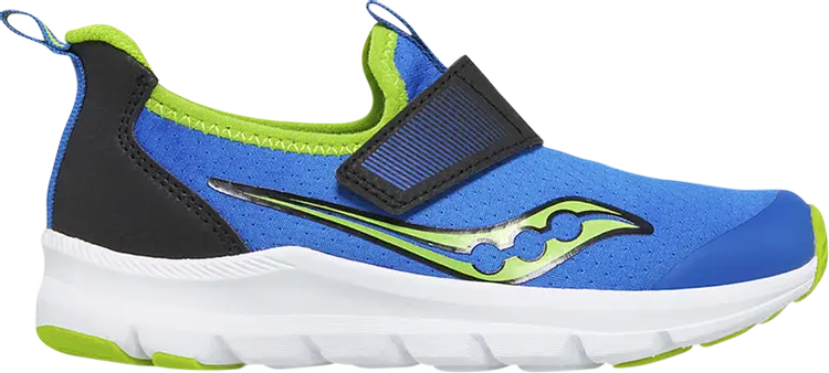 

Кроссовки Breeze Big Kid 'Blue Green', синий