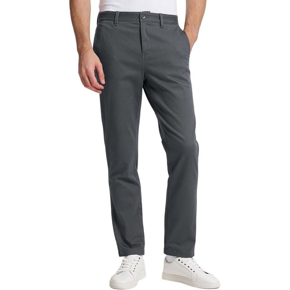 

Повседневные брюки мужские NAUTICA, серый