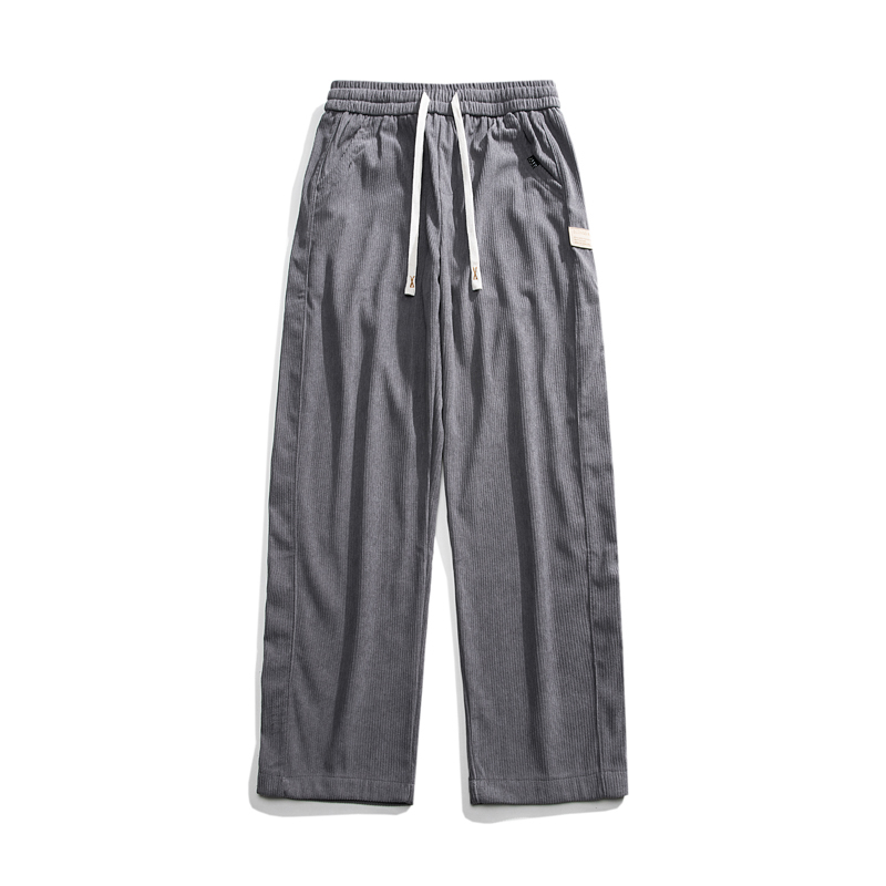 

Повседневные брюки мужские JEEP SPIRIT, серый