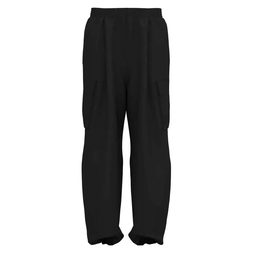 

Джоггеры Under Armour Unstoppable Rstop Cargo, черный