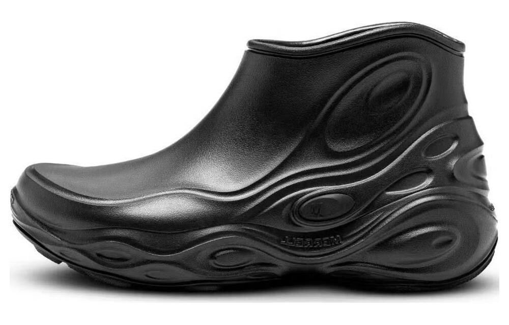 Ботинки Hydro Next Gen SE «черные» Merrell