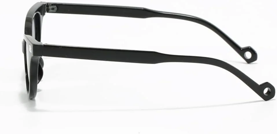 

Солнцезащитные очки «кошачий глаз» в тонкой оправе для женщин, ретро-очки с защитой от УФ-излучения UV400, для активного отдыха, с тонкими линзами generic, 6