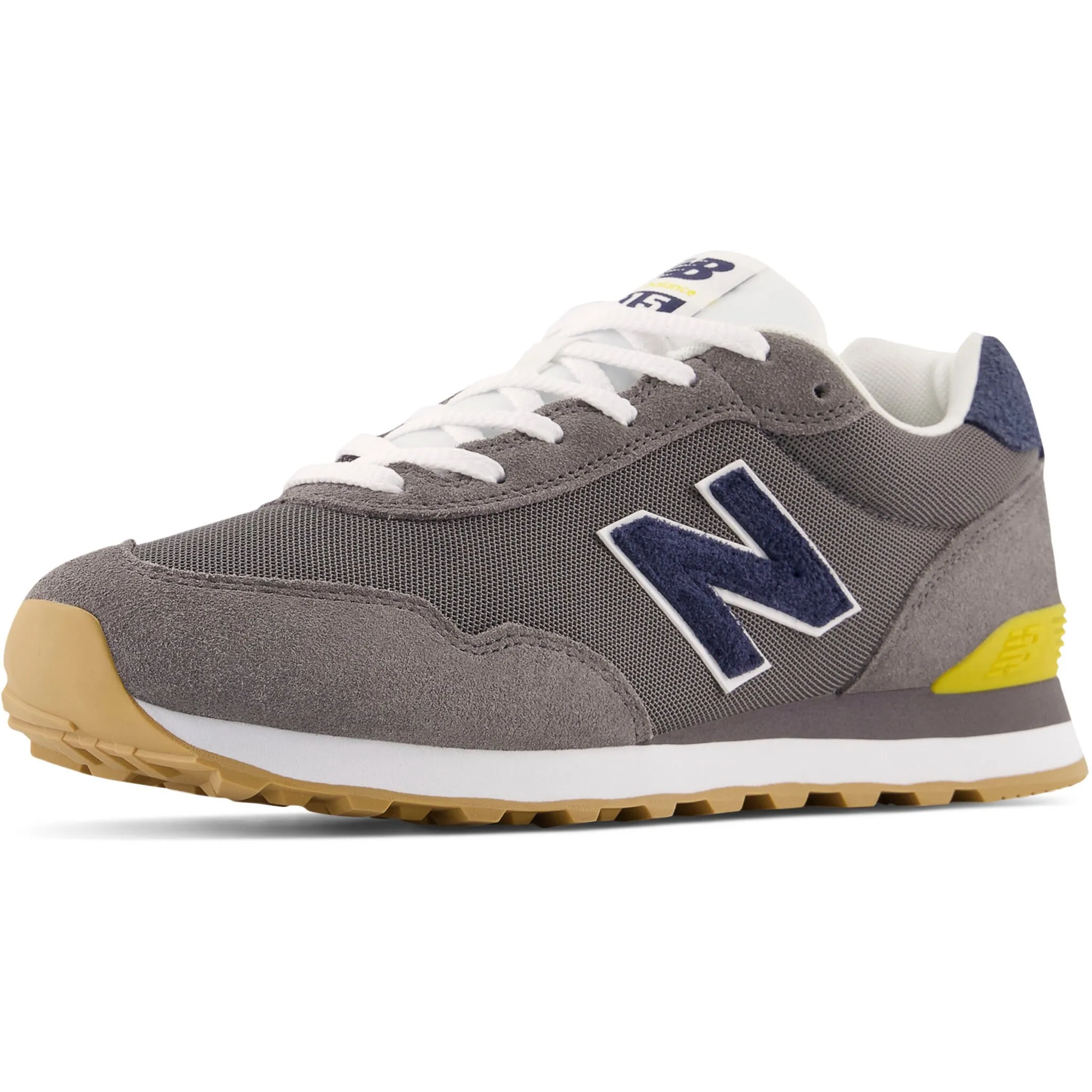 

Кроссовки New Balance "ML 515", желтый