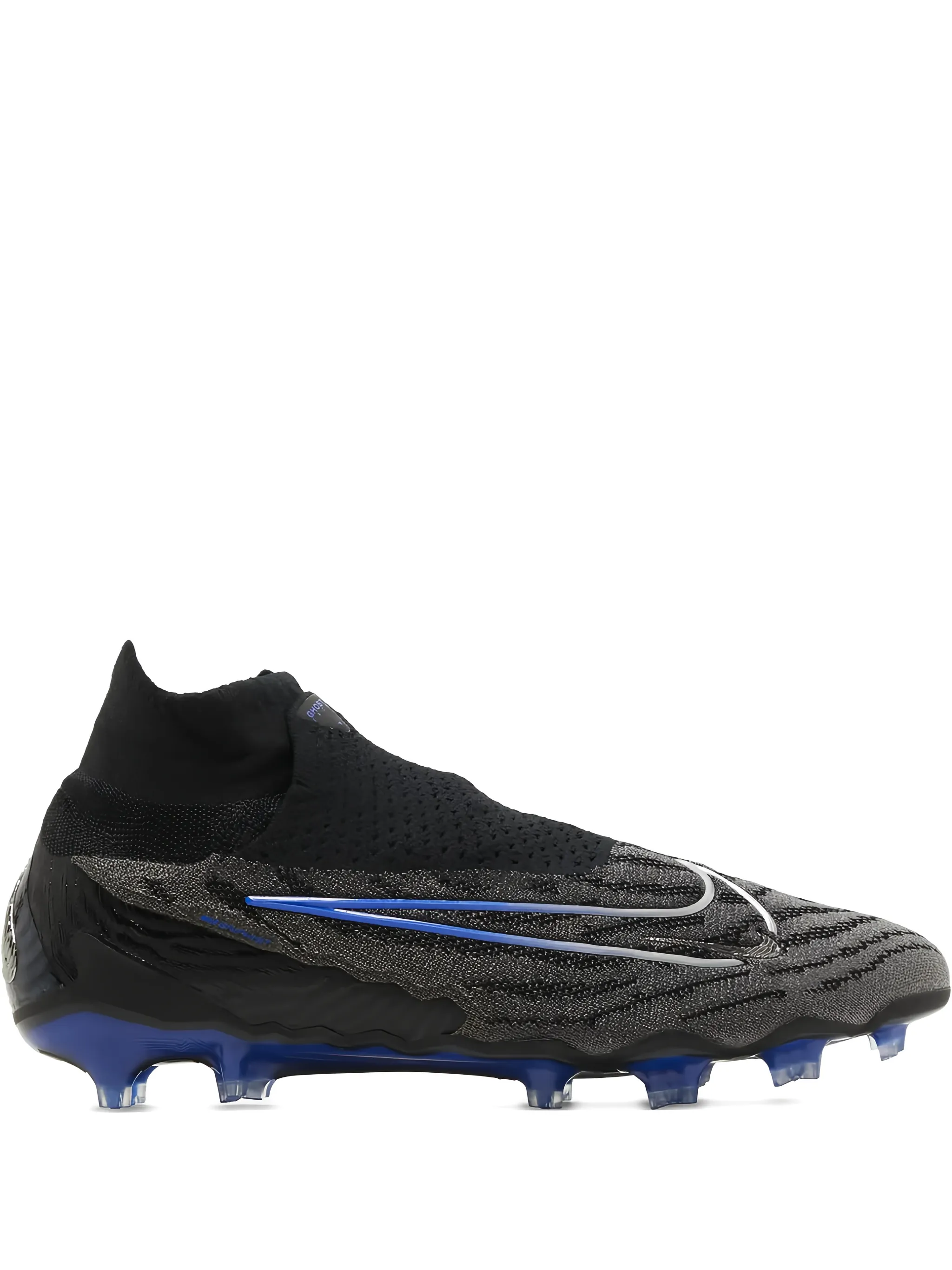 Кроссовки Phantom GX Elite Nike, черный