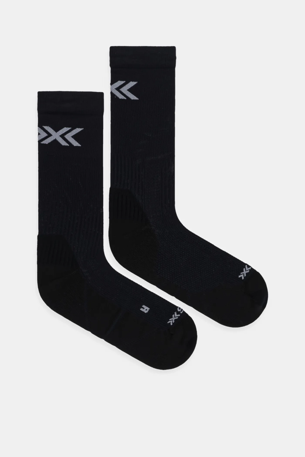 

Носки X-Socks Core Sport Graphics Crew, черный