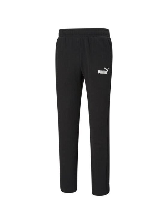 

Спортивные брюки regular fit Puma, черный