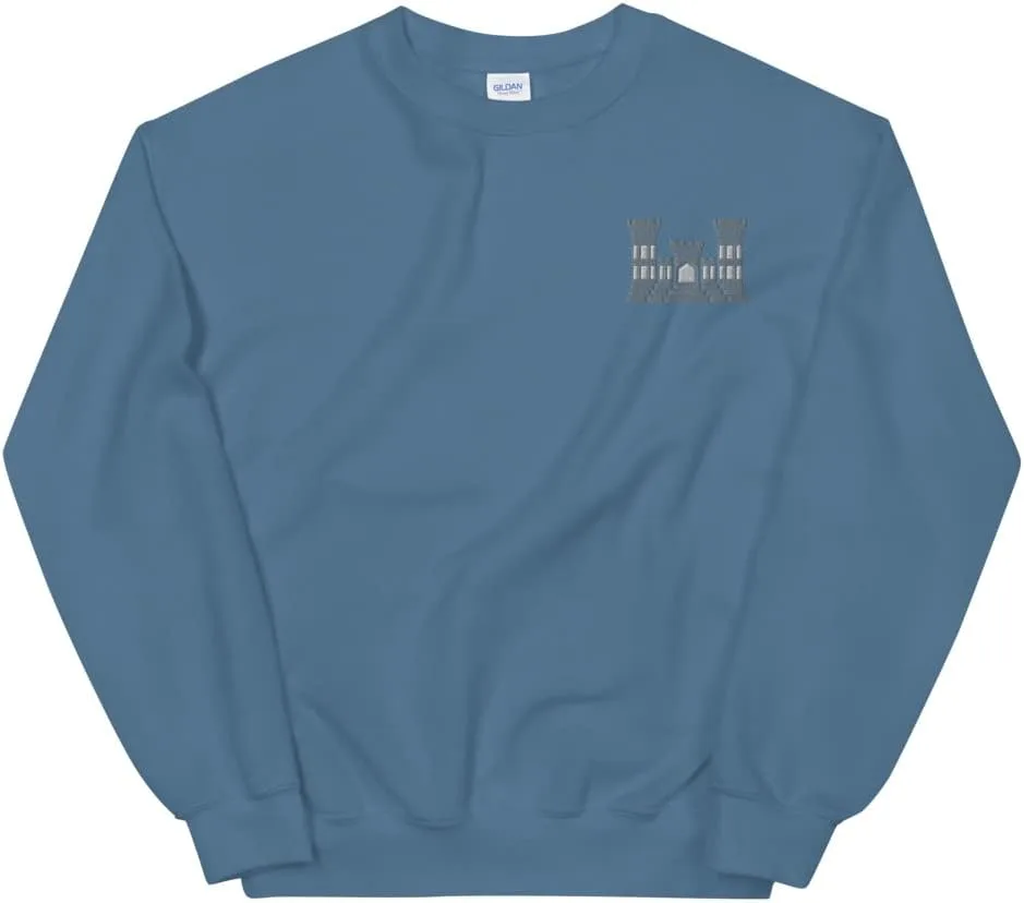 Толстовка Combat Engineer Unisex