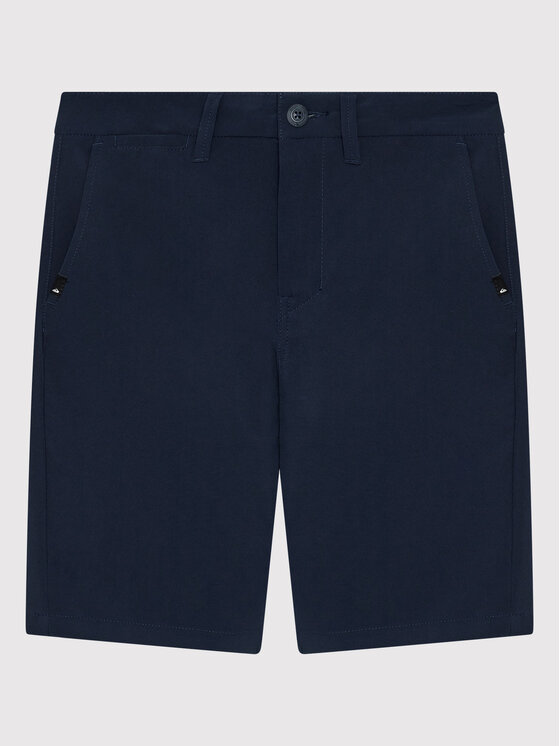 

Пляжные шорты regular fit Ocean Union Amphibian 19" EQBWS03348 Quiksilver, синий