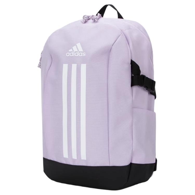 

Adidas Унисекс рюкзак из силовой ткани фиолетовый, Violet