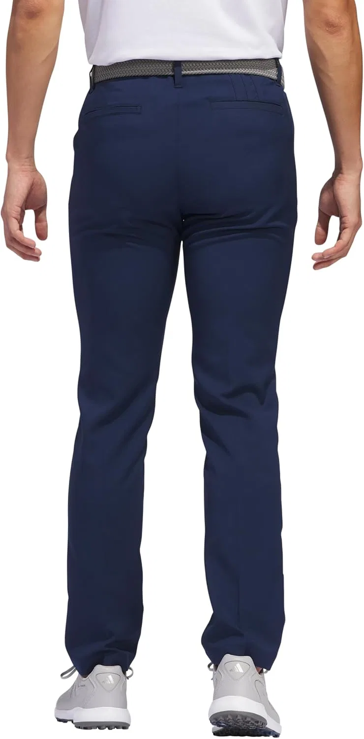 Мужские брюки adidas Provisional — фото 3