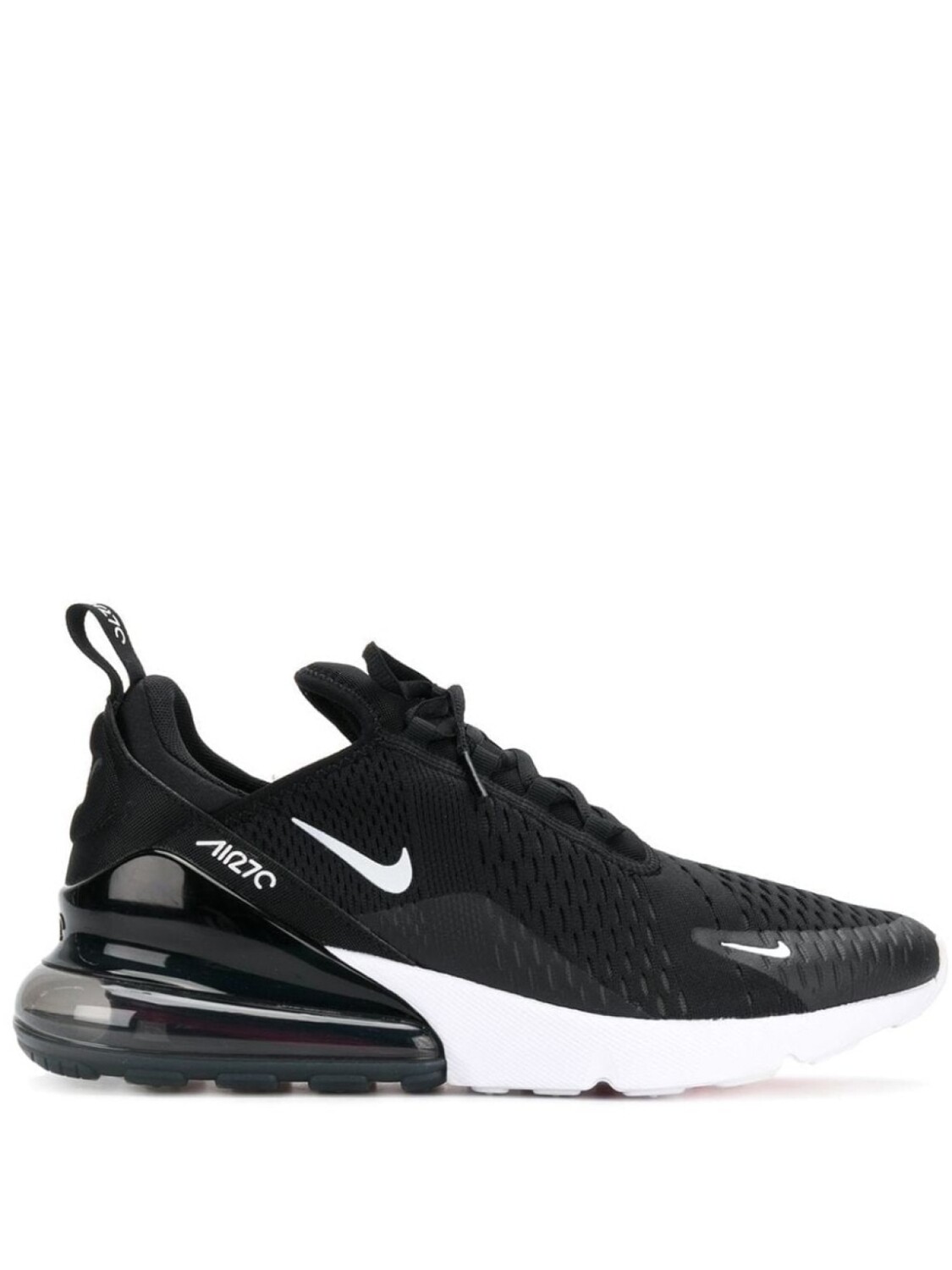 

Кроссовки Nike Air Max 270, черный