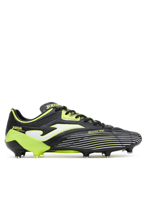 

Бутсы Score 2501 SCOS2501FG Joma, черный