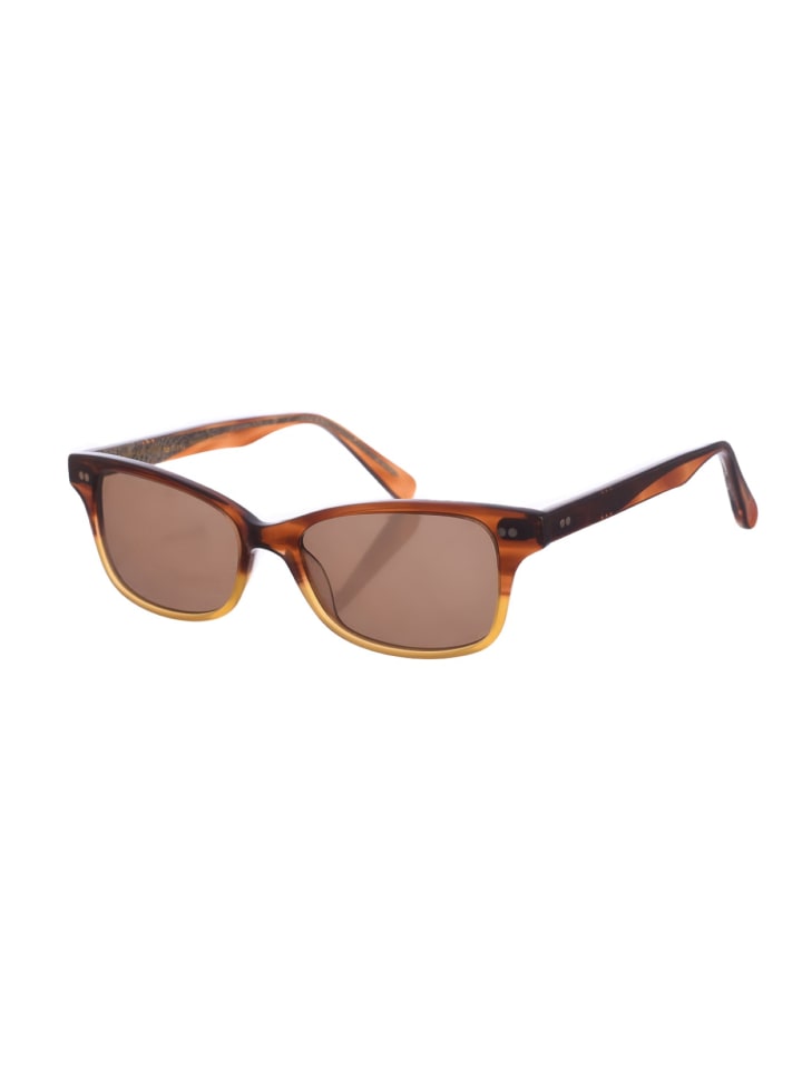 

Солнцезащитные очки Zen eyewear, разноцветный