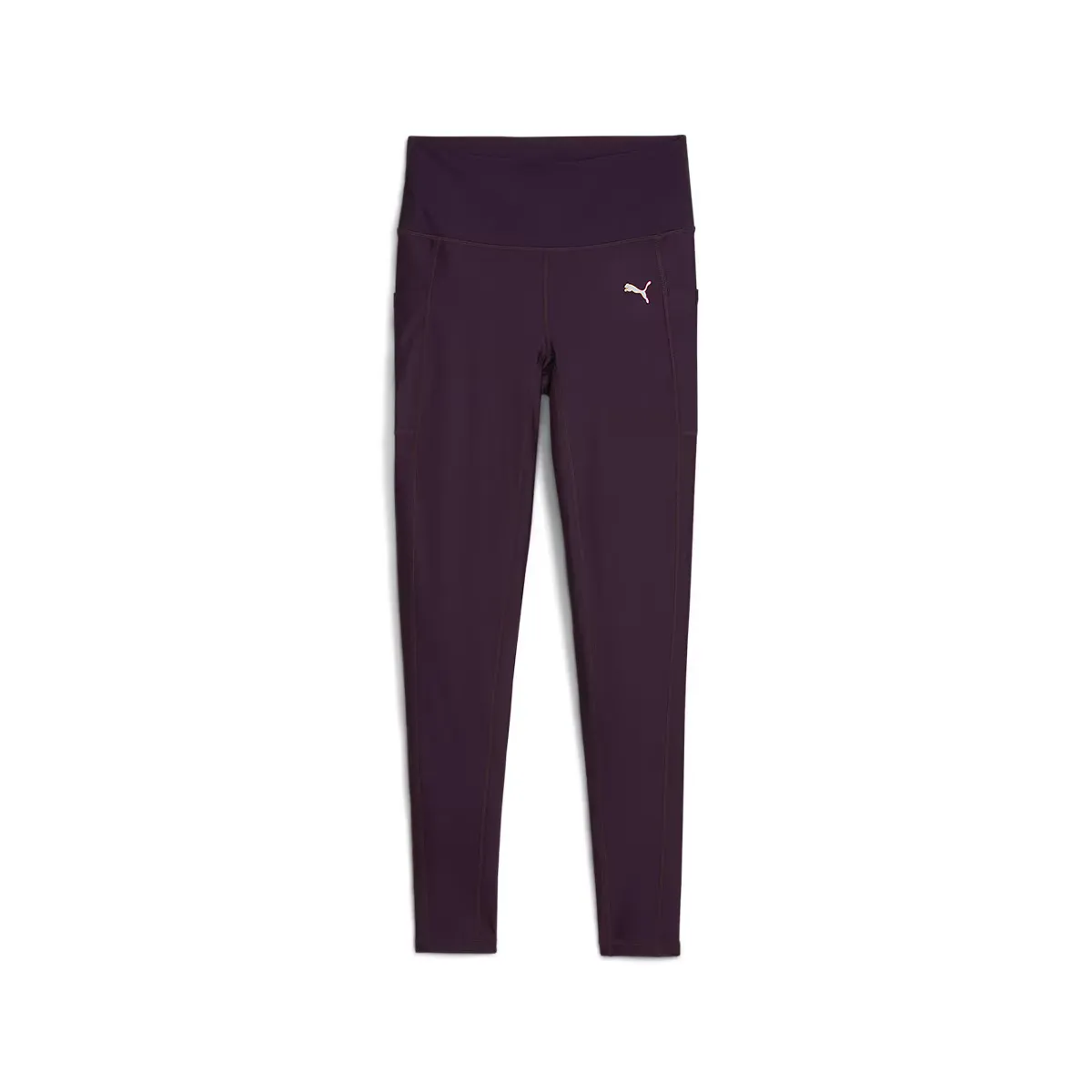 

Puma RUN ULTRAFORM HW FL TIGHT W женские леггинсы, фиолетовый