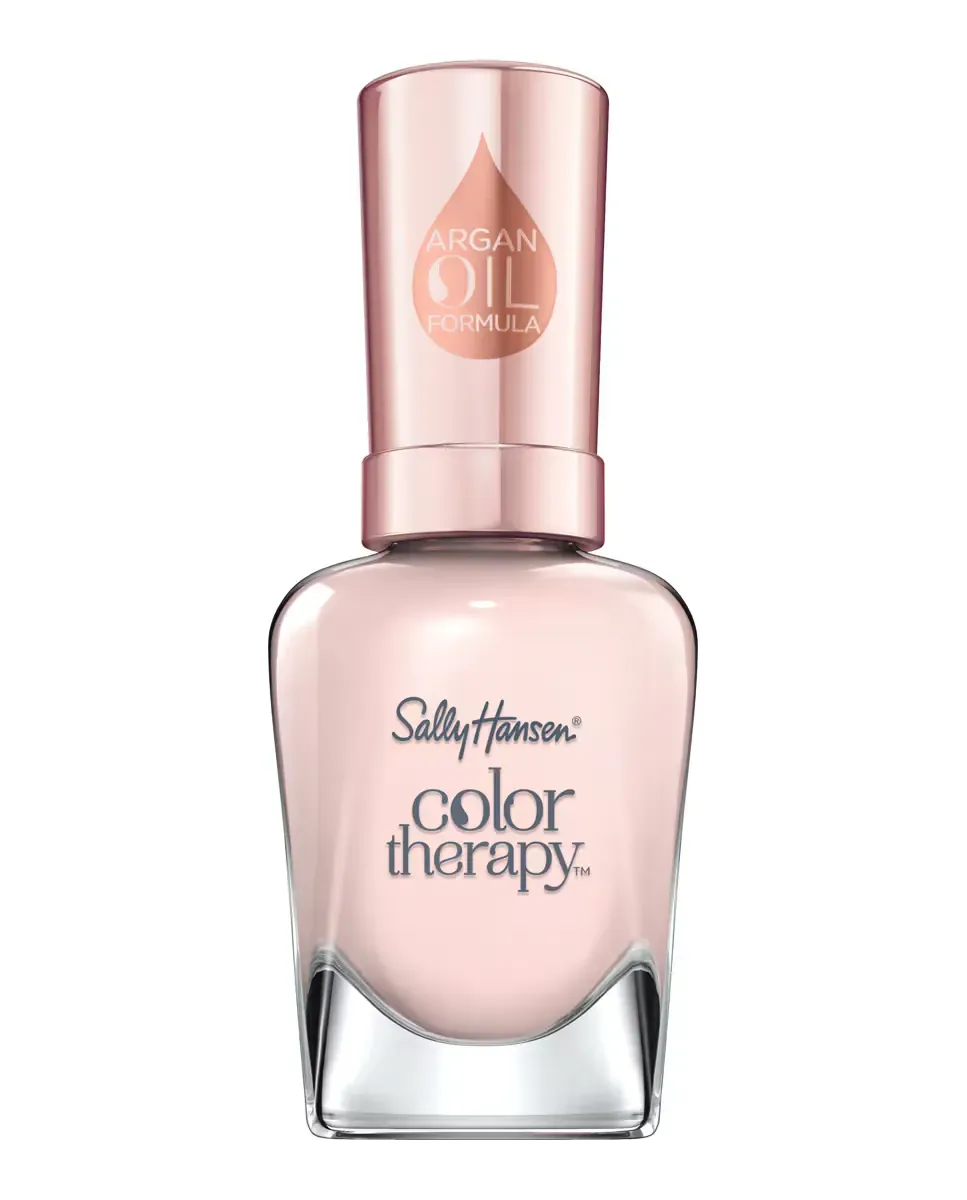 Лак для ногтей Color Therapy Sally Hansen, 230 Sheer Nirvana
