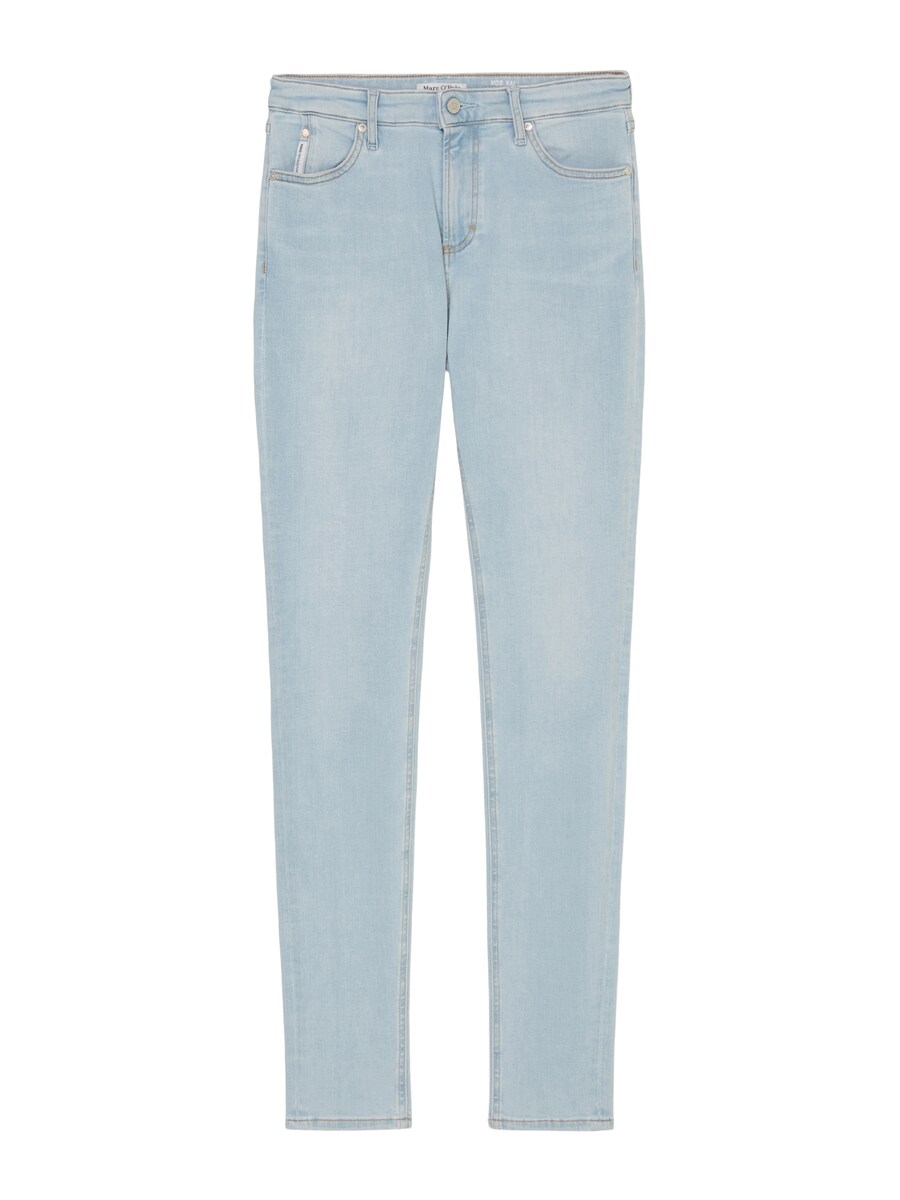

Узкие джинсы Marc O'Polo DENIM KAJ, светло-синий