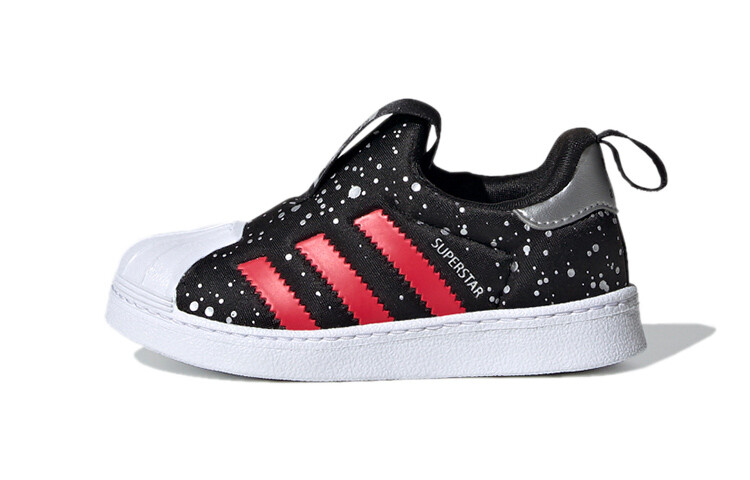 

Кроссовки Adidas Originals Superstar Series Toddler Shoes Baby