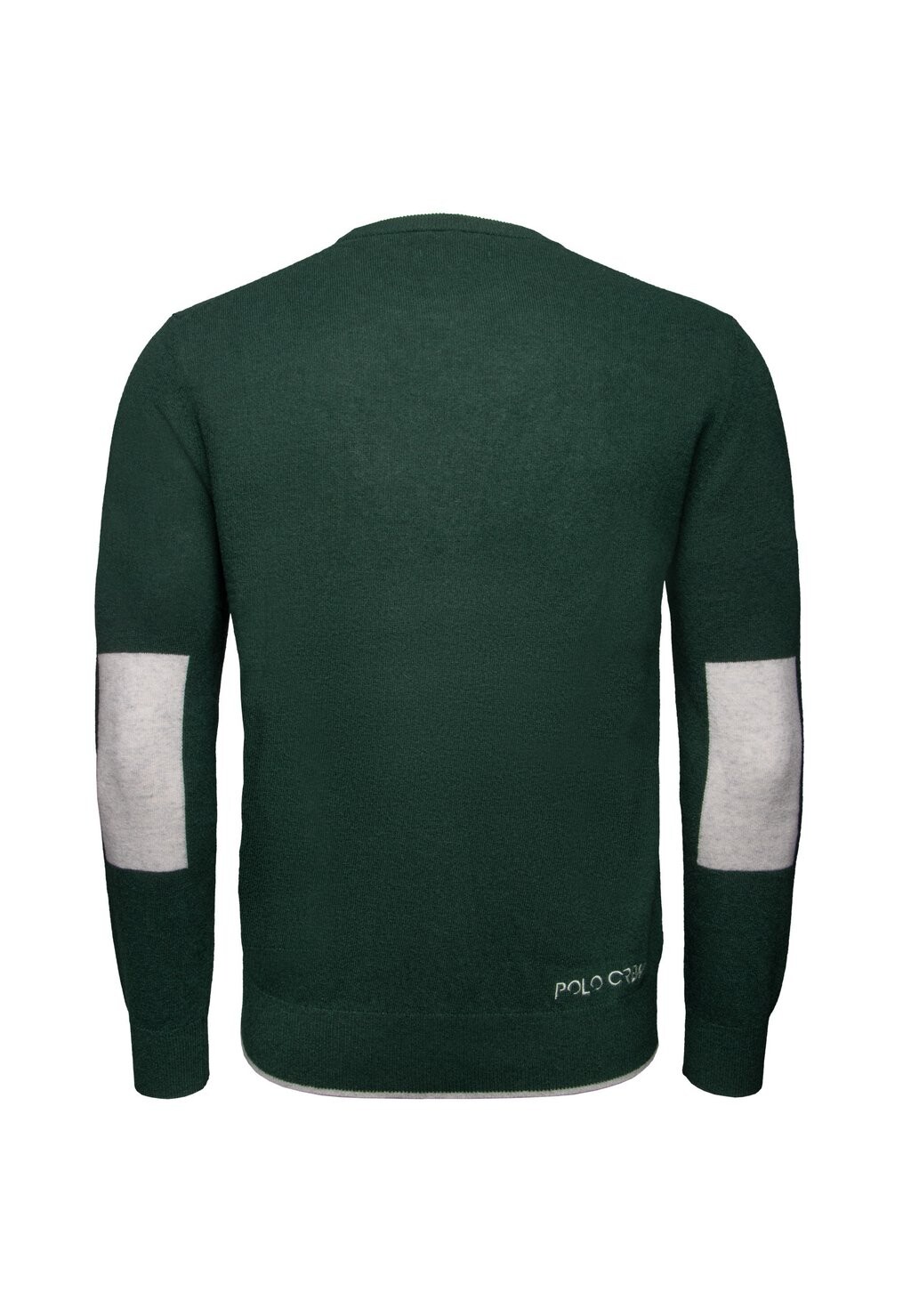 

Джемпер BEKLEIDUNG PULLOVER La Martina, темно-зеленый