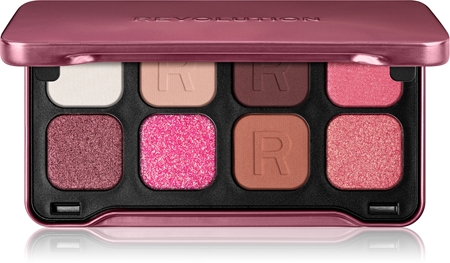 

Палитра теней для век Makeup Revolution Forever Flawless, Dynamic Ambient 8 g