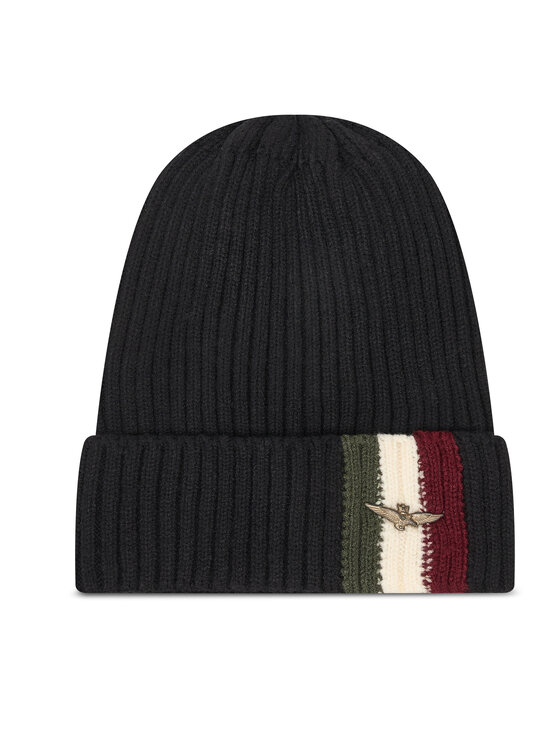 

Шапка 252CU0080UL00555 Aeronautica Militare, черный