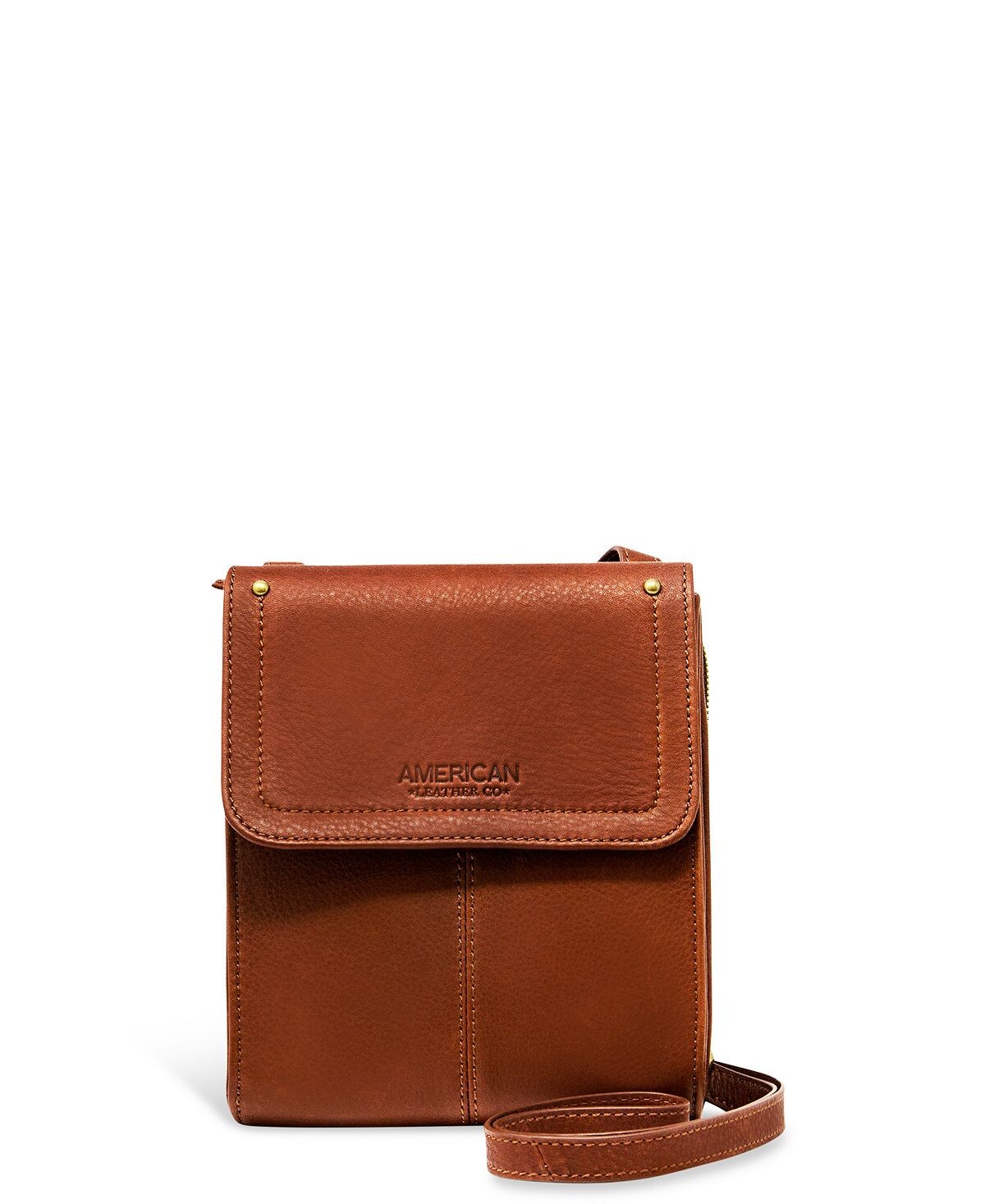 

Сумка через плечо Kansas American Leather Co.