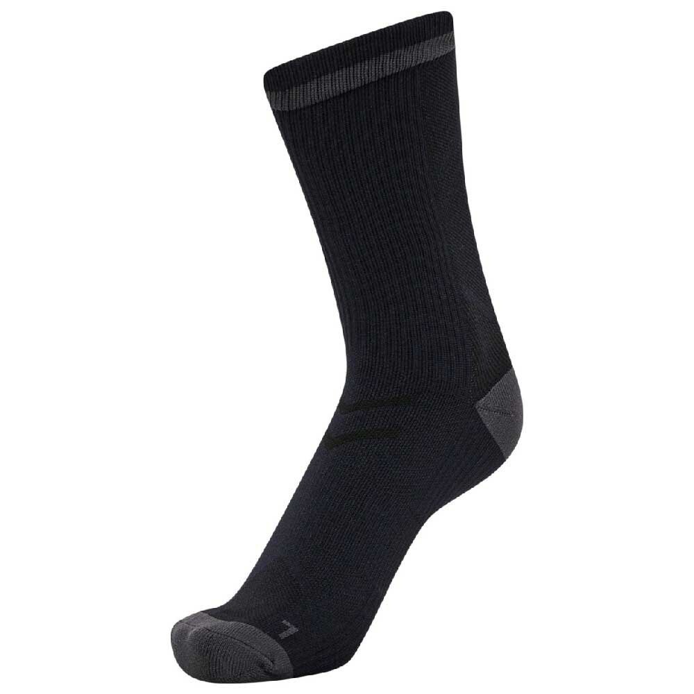 

Носки Hummel Elite Indoor, черный
