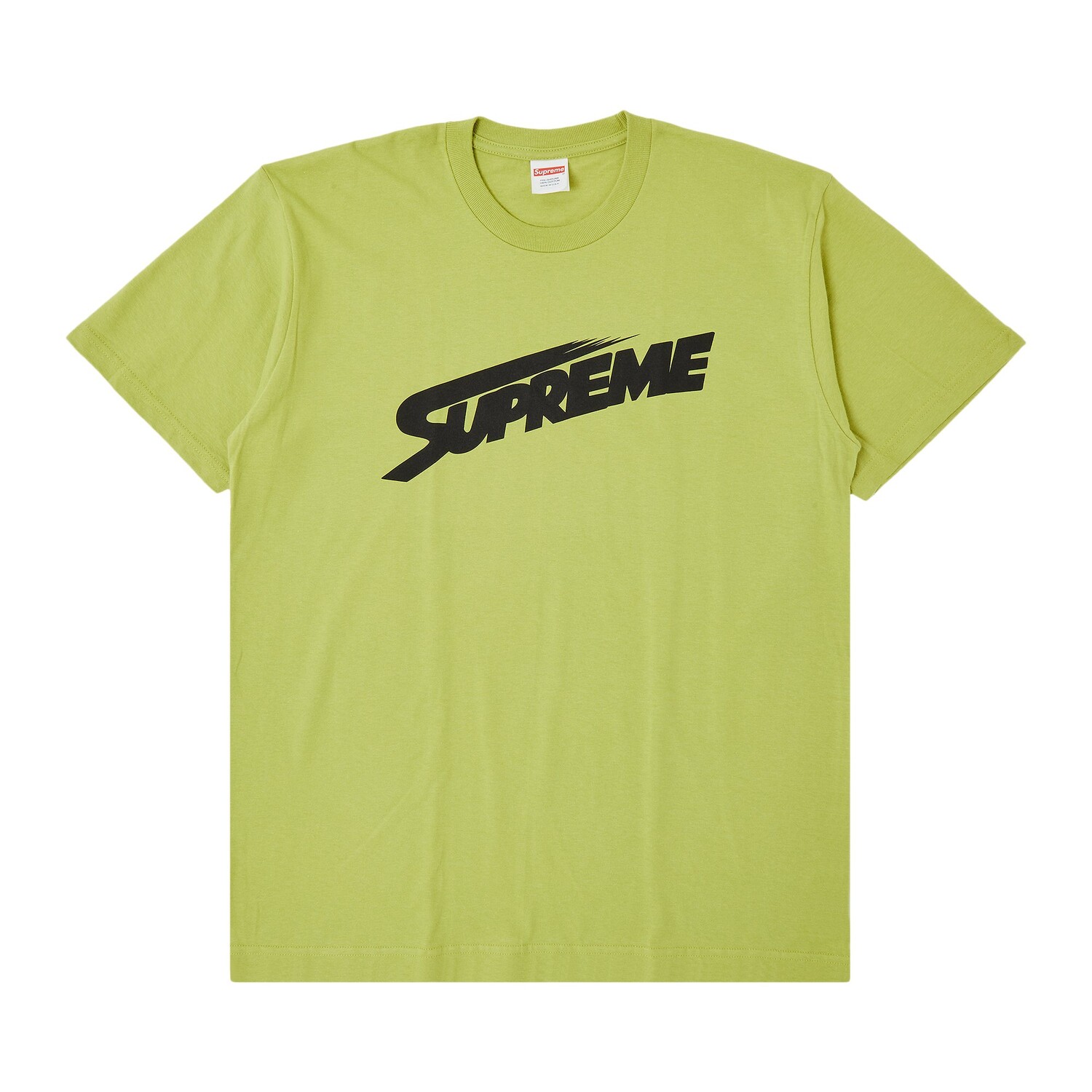 

Футболка Supreme Mont Blanc Dusty Green