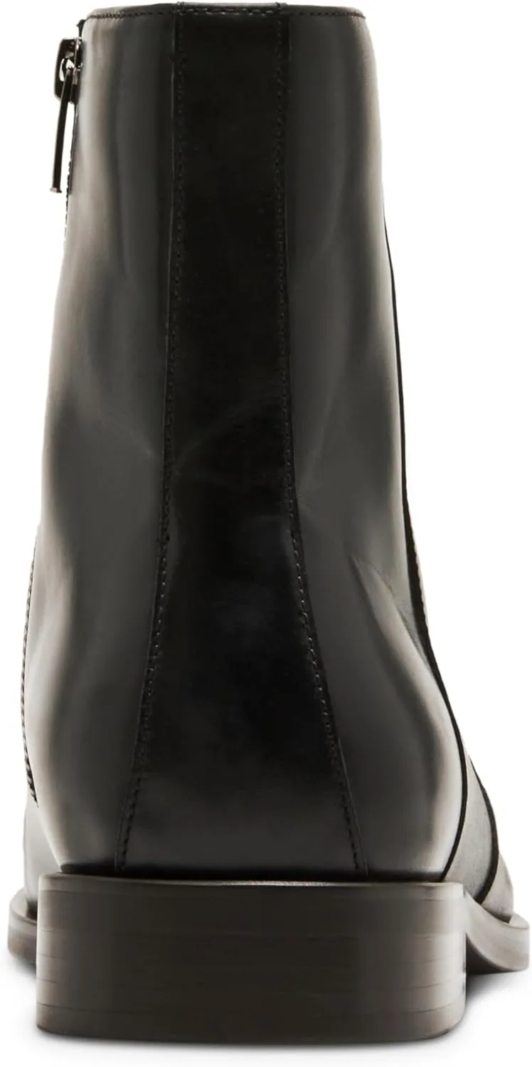 Мужские ботинки Steve Madden Jeronimo, черный — фото 3