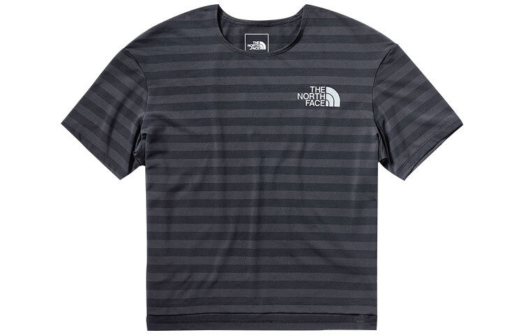 

THE NORTH FACE Женская футболка, цвет Black