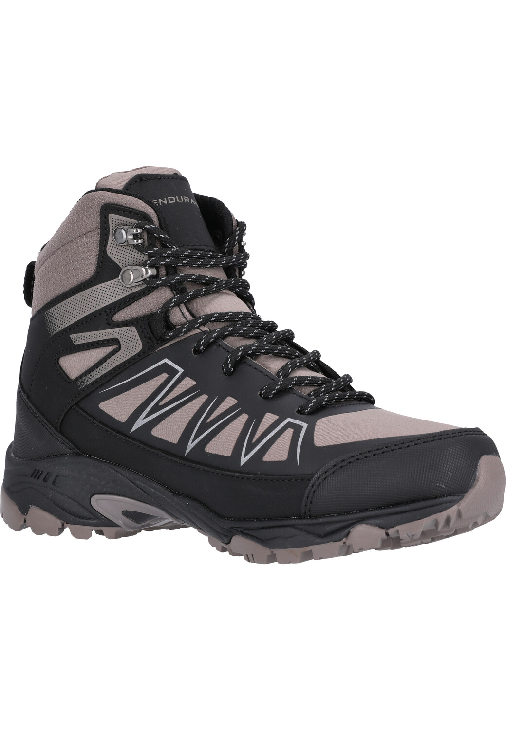 

Походная обувь Endurance Stiefel Kayla, цвет 1080 Iron
