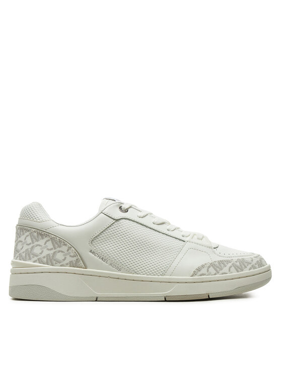 

Кроссовки Rebel Empire Monogram 42F4RBFS1D Michael Michael Kors, белый