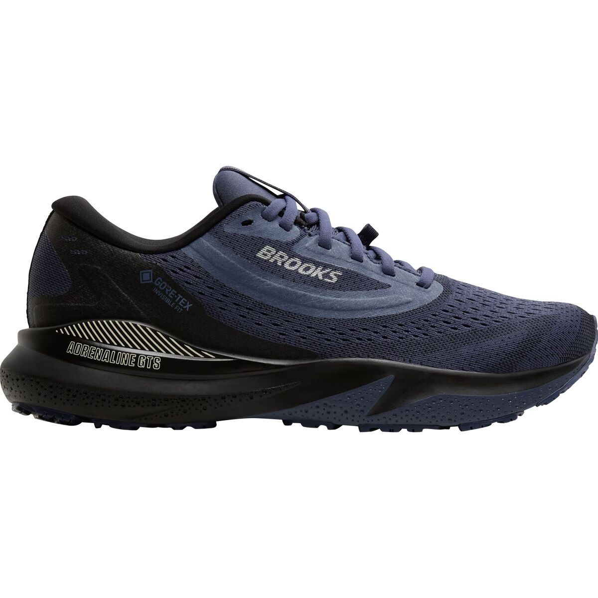 

Беговые кроссовки Adrenaline GTS 24 GTX Brooks, мультиколор