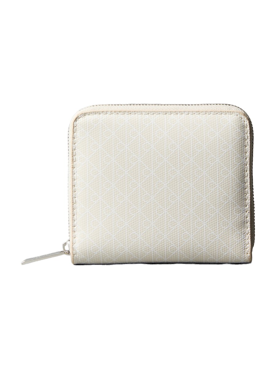 

Кошелек Calvin Klein, White/Wool White