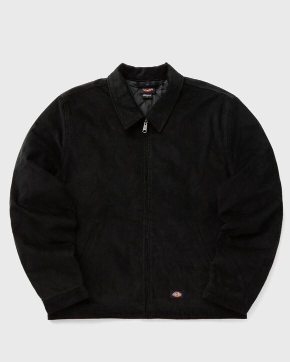 

Куртка Dickies Corduroy Eisenhower, черный