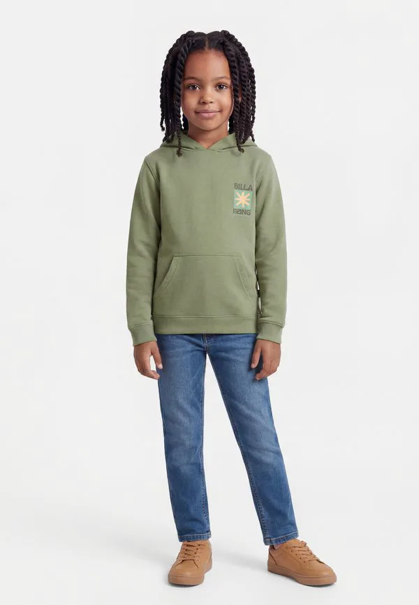 Толстовка foundation Billabong, Sea Spray