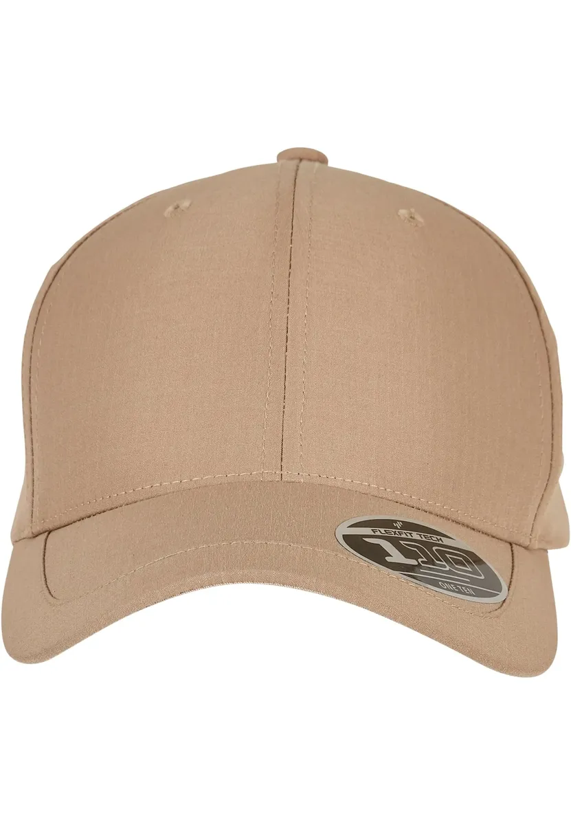 

Кепка Flexfit Snapback " Flexfit Unisex 110 Ripstop Snapback", хаки