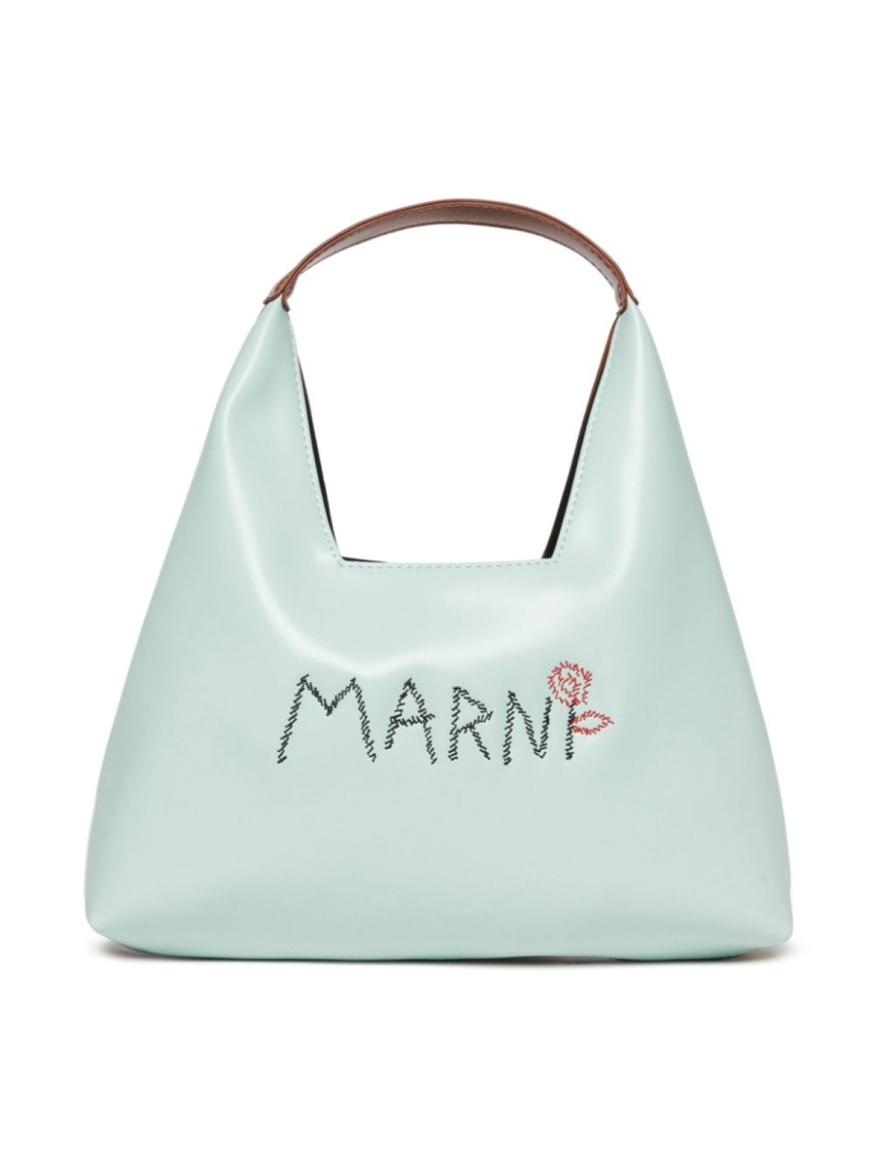 

Сумка на плечо Diamond Marni Kids, синий