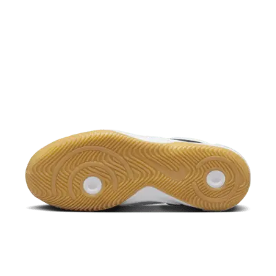 Кроссовки Nike Hyperquick Volleyball Shoes, белый/черный — фото 2